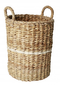 Store Basket with handle