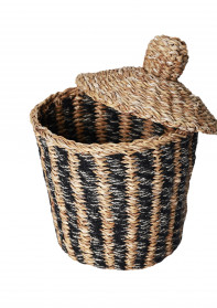 Store Basket with lead