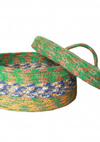 Fruit Basket with lead