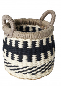 Storage Basket with handle