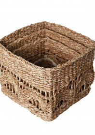 Storage Basket