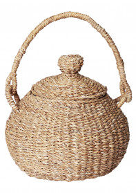 Storage Basket with lead