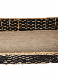 Rectangle Tray with handle