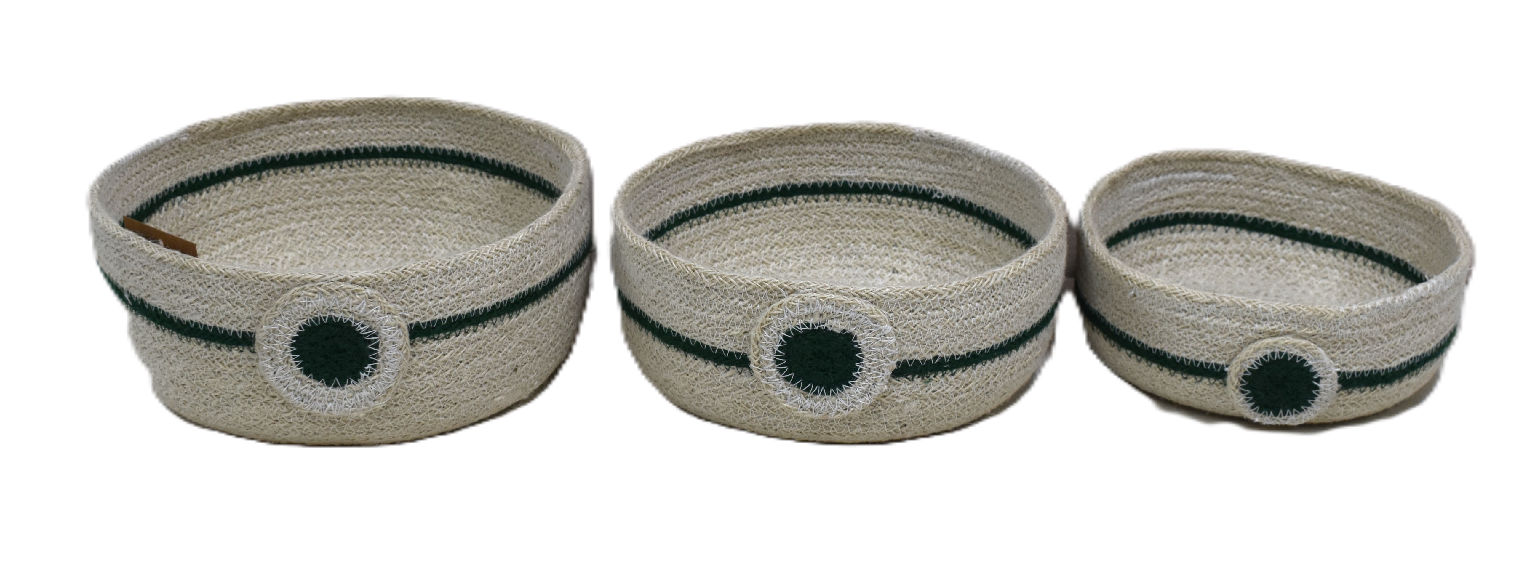 U- Shape Basket